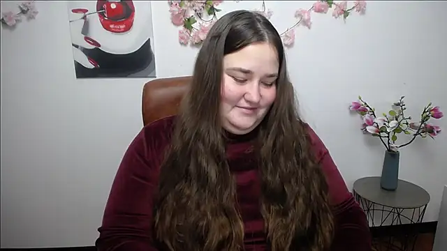 XX Daniella XX online show from 11-20-25, 07:19