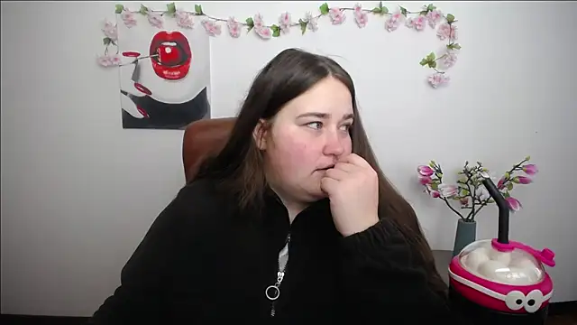 XX Daniella XX online show from 02-02-26, 07:29