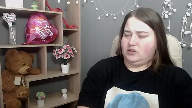 XX Daniella XX online show from 02-16-26, 07:26