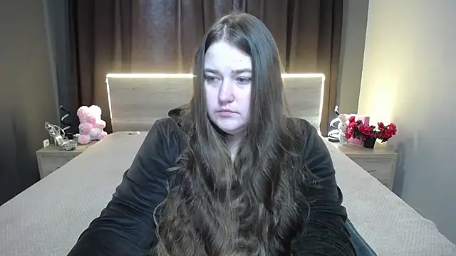 XX Daniella XX online show from 02-20-26, 07:32