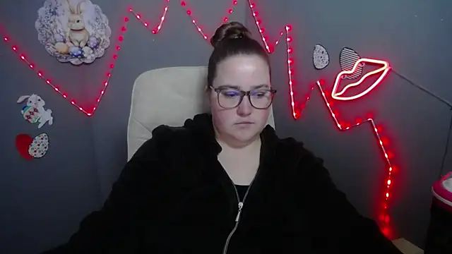 XX Daniella XX online show from 04-08-26, 06:46