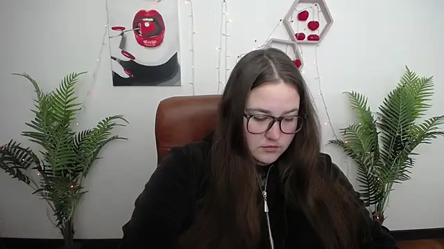 XX Daniella XX online show from 04-24-26, 06:38