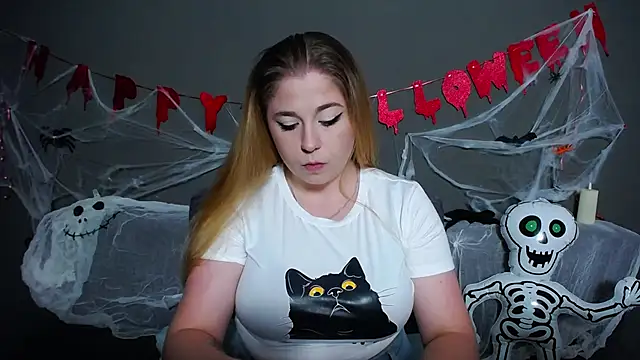 JessikaDaniel online show from 10-27-25, 07:34