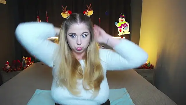 JessikaDaniel online show from 12-17-25, 07:47