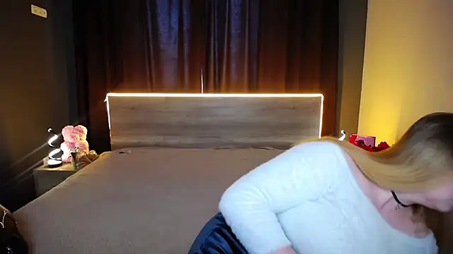 Snapshot of JessikaDaniel chatting on 01-19-26, 07:34 JessikaDaniel online show from 01-19-26, 07:34