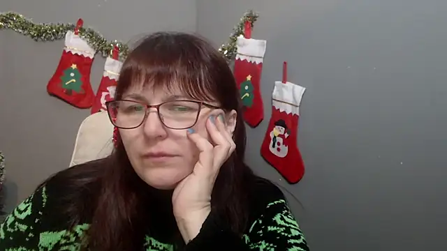 AliceInksSweetty online show from 01-11-26, 07:02