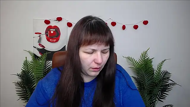 AliceInksSweetty online show from 02-17-26, 07:05