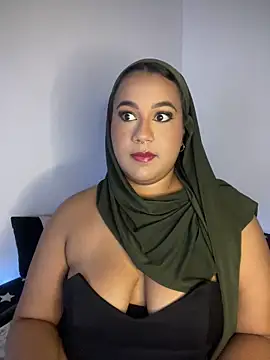 Maryam yamal online show from 02-15-26, 08:49