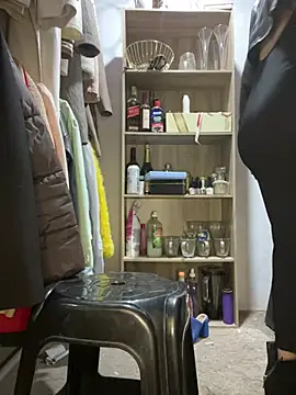 Snapshot of DulceMya6 chatting on 03-23-25, 03:43 DulceMya6 online show from 03-23-25, 03:43