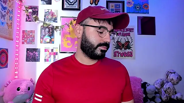 johnnyalx online show from 01-08-26, 05:48