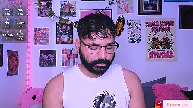 johnnyalx online show from 02-01-26, 03:32