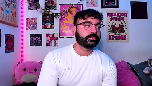 johnnyalx online show from 02-07-26, 07:17