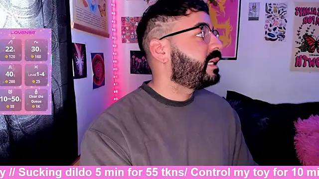 johnnyalx online show from 02-25-26, 06:50