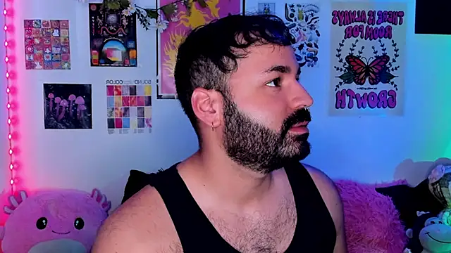 johnnyalx online show from 03-18-26, 07:39