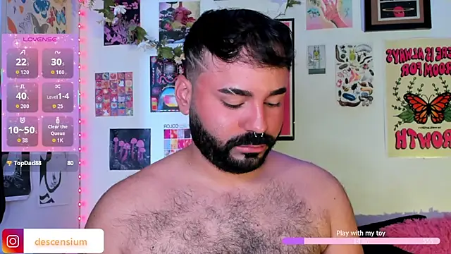 johnnyalx online show from 04-18-26, 07:07