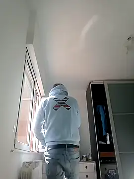 Snapshot of maxbigol chatting on 02-03-25, 11:31 maxbigol online show from 02-03-25, 11:31