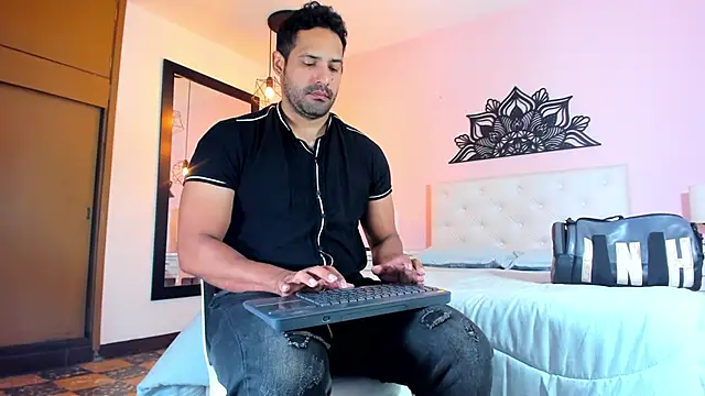 JorsMontero online show from 02-20-25, 12:47