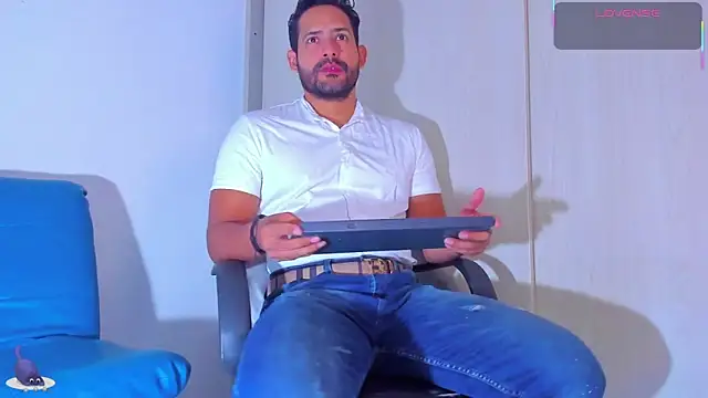 JorsMontero online show from 03-03-25, 01:09