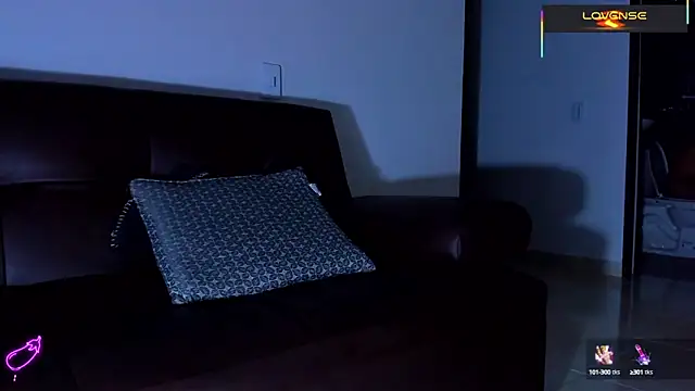 JorsMontero online show from 09-12-25, 01:28