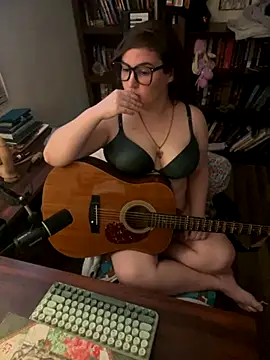 Adobe Angel online show from 11-15-25, 09:11