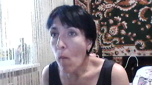 SunnyAmorre online show from 06-15-26, 01:13