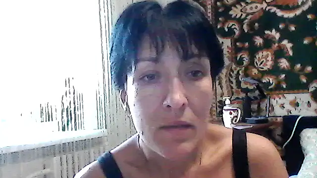 SunnyAmorre online show from 07-15-26, 07:02