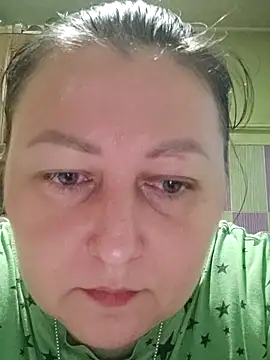 Rini333 online show from 10-24-25, 02:35