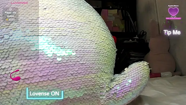 Sweety cum online show from 02-26-26, 07:57