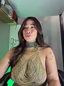 AsianMilfSheryl online show from 02-26-26, 06:34