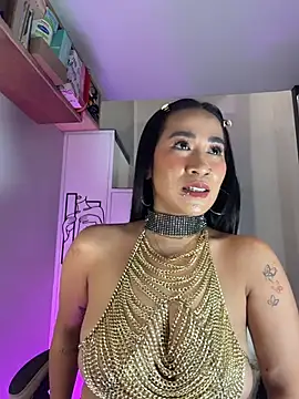AsianMilfSheryl online show from 03-11-26, 06:08