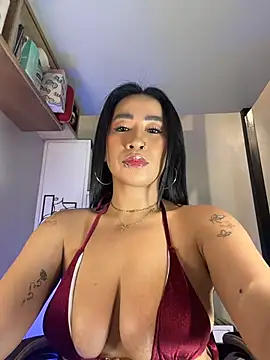 Snapshot of AsianMilfSheryl chatting on 05-10-26, 07:57 AsianMilfSheryl online show from 05-10-26, 07:57