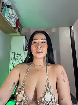 Snapshot of AsianMilfSheryl chatting on 05-14-26, 07:04 AsianMilfSheryl online show from 05-14-26, 07:04
