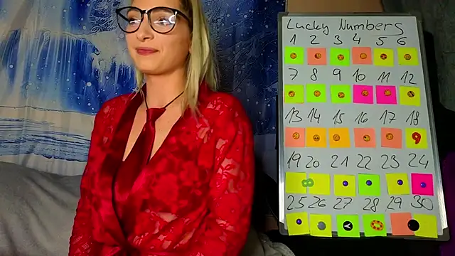 KittyMia online show from 02-09-26, 08:24