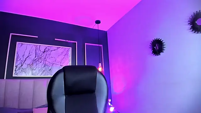 Samantha Brooke online show from 02-20-25, 02:24