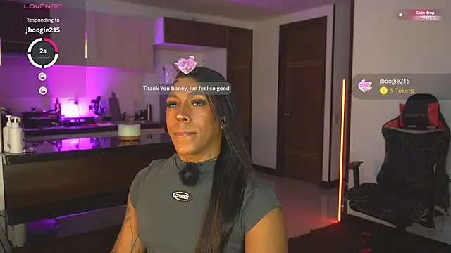 AmberRaus online show from 09-14-25, 04:55