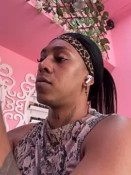 AmberRaus online show from 09-22-25, 06:32