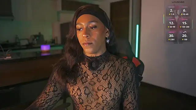 AmberRaus online show from 10-15-25, 05:51