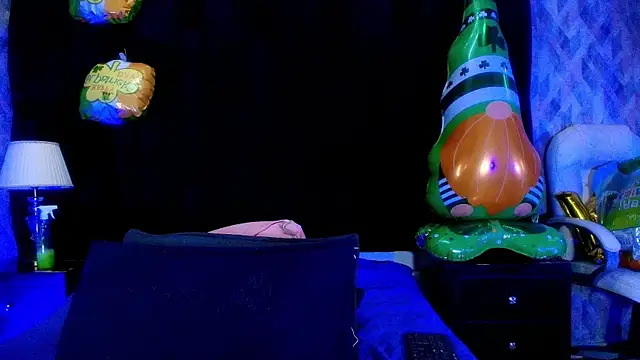 shelsyloreds online show from 03-13-25, 12:02