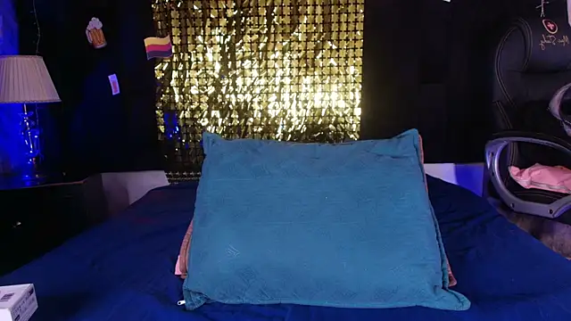 shelsyloreds online show from 09-22-25, 11:56