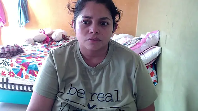 yulieth bbw online show from 11-29-25, 01:25