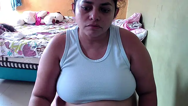 yulieth bbw online show from 12-04-25, 01:42