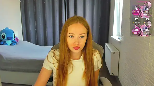 Hot Mia  online show from 06-16-26, 10:18