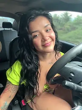 lau ass goddess online show from 03-22-25, 03:31