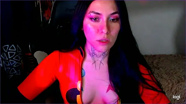 Snapshot of JINX_26 chatting on 01-05-25, 09:36 JINX 26 online show from 01-05-25, 09:36