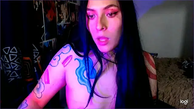 Snapshot of JINX_26 chatting on 01-07-25, 03:03 JINX 26 online show from 01-07-25, 03:03