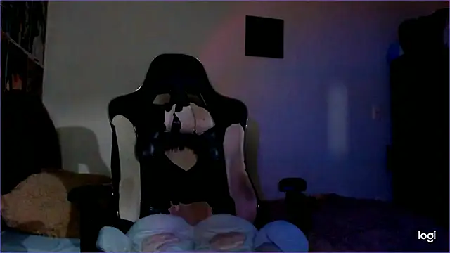 Snapshot of JINX_26 chatting on 01-12-25, 01:42 JINX 26 online show from 01-12-25, 01:42
