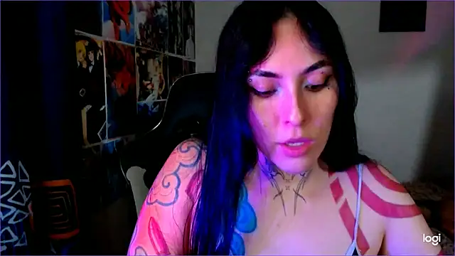 Snapshot of JINX_26 chatting on 01-12-25, 04:52 JINX 26 online show from 01-12-25, 04:52