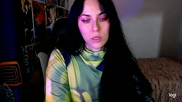 Snapshot of JINX_26 chatting on 03-08-25, 05:07 JINX 26 online show from 03-08-25, 05:07