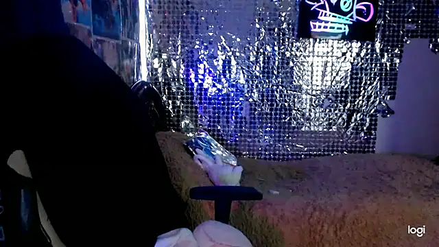 JINX 26 online show from 11-23-25, 02:55