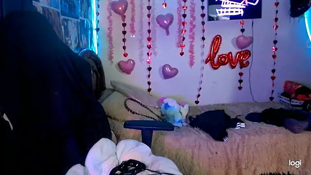 JINX 26 online show from 03-13-26, 05:47